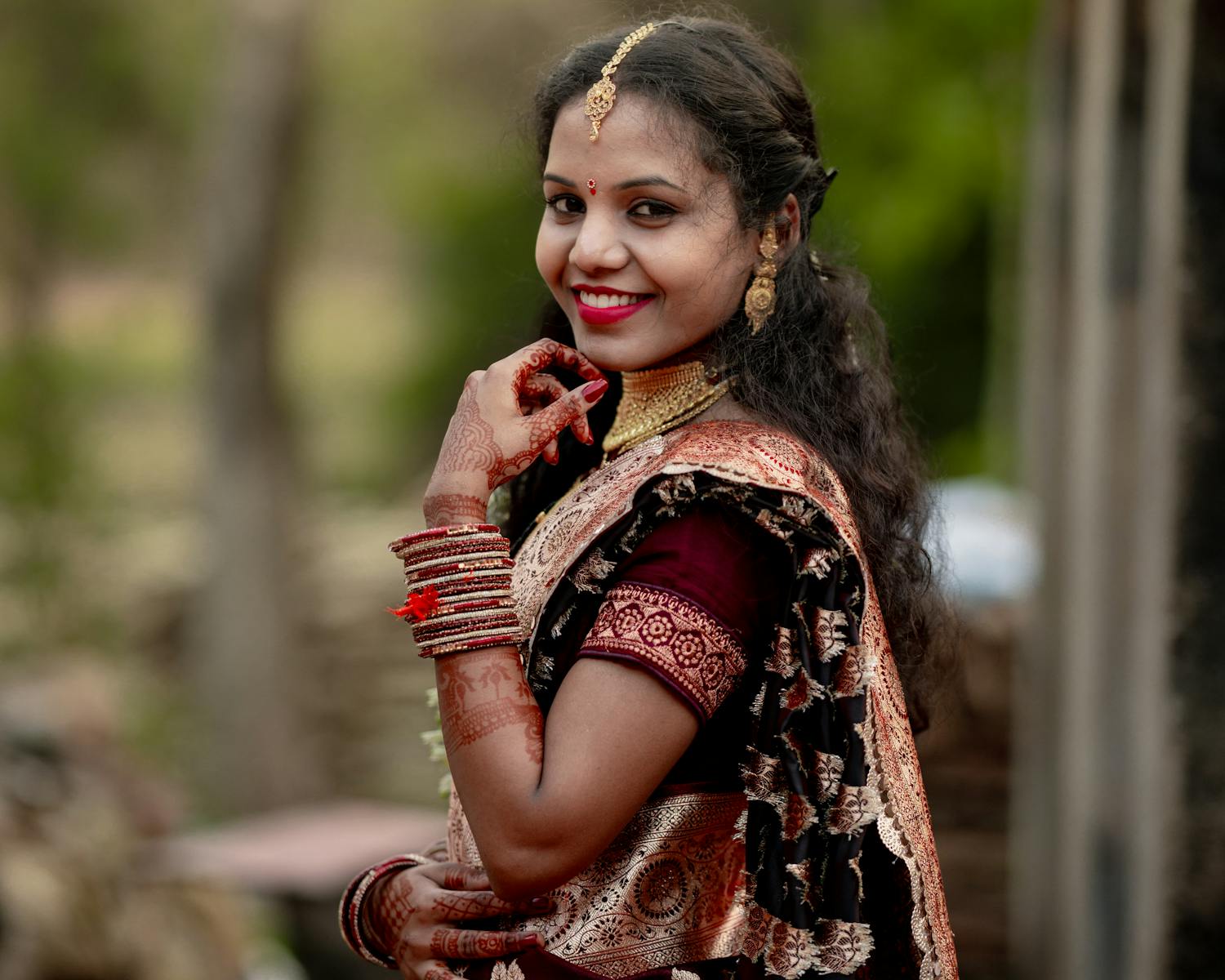 ORNAVYAA lehenga collection